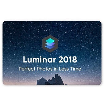 Luminar 2018 1.0 Free Download