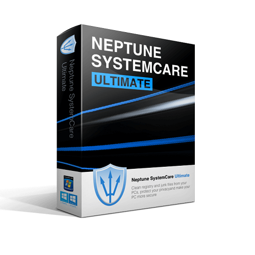 Neptune SystemCare Ultimate Free Download