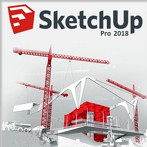 download sketchup 2018 pro