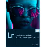 Adobe Photoshop Lightroom Classic CC 2018 7.0 Free Download