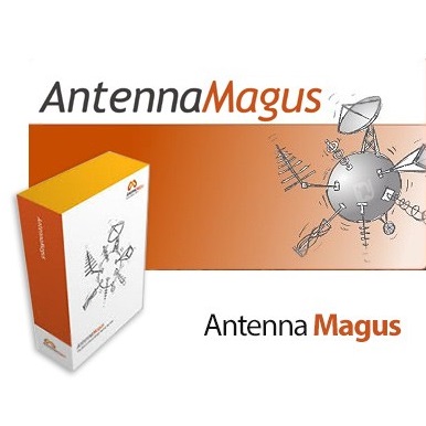 Antenna Magus Pro v5.3 Free Download
