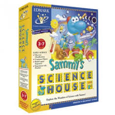 Sammys Science House Educational Free Download