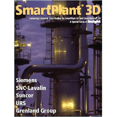 SmartPlant 3D 2011 R1 Free Download