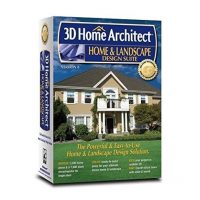 3D Home Architect Design Suite Deluxe 8 Free Download