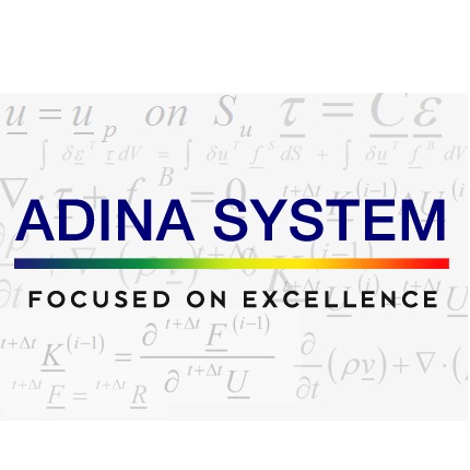 ADINA System 9.3.2 Free Download