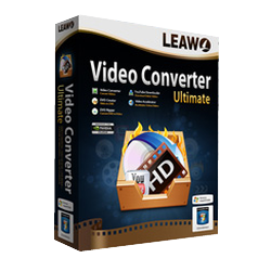 Leawo Video Converter Ultimate 7.8 Free Download