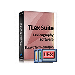 TLex Suite 2018 10.1 Free Download