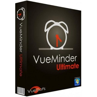 VueMinder Ultimate 2018 Free Download