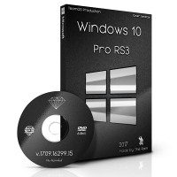 Download Windows 10 Pro v.1709 Free