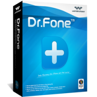 Wondershare Dr.Fone Toolkit for Android 8.3.3 Free Download
