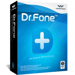 Wondershare Dr.Fone Toolkit for Android 8.3.3 Free Download