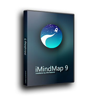 iMindMap Ultimate 9.0 Free Download
