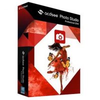 ACDSee Photo Studio Professional 2018 Free Download