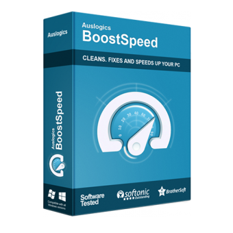 Auslogics BoostSpeed 10 Download
