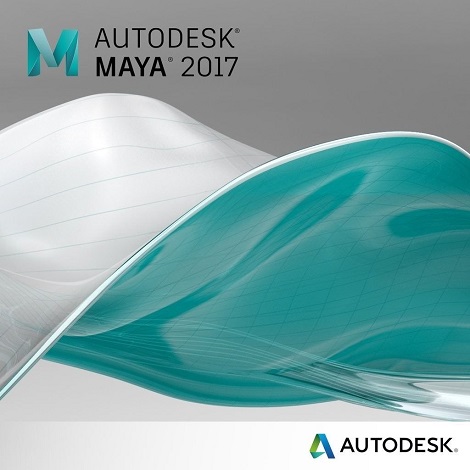 Autodesk Maya 2017 Free Download