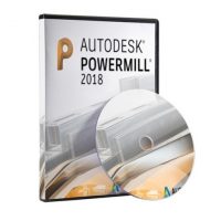 Autodesk PowerMill Ultimate 2018 Free Download