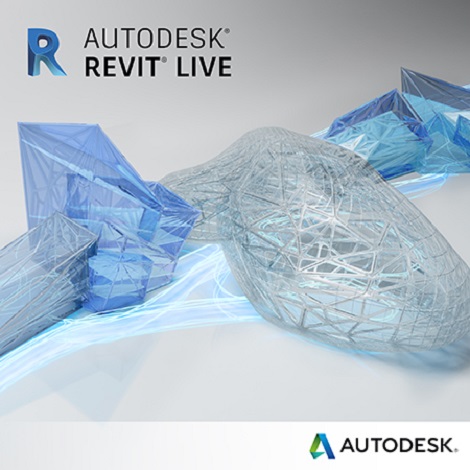 Autodesk Revit Live 2018 Free Download