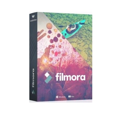 Download Wondershare Filmora 8.5.3 Free