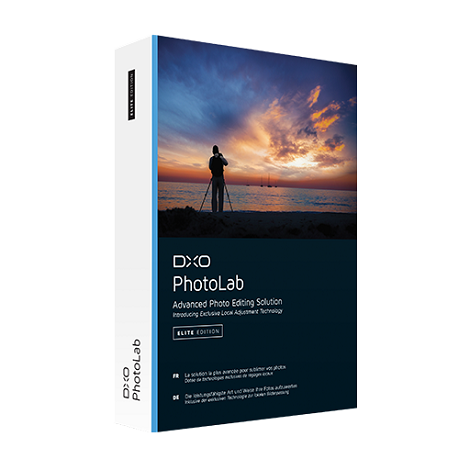 DxO PhotoLab 1.1 Free Download