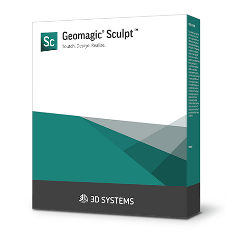 Geomagic Sculpt 2017 Free Download