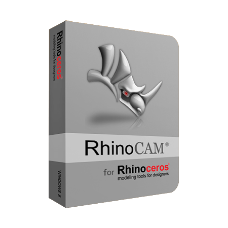 MecSoft RhinoCAM 2018 v8.0 Free Download