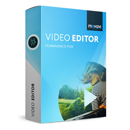 Movavi Video Editor 14 Plus Setup Download