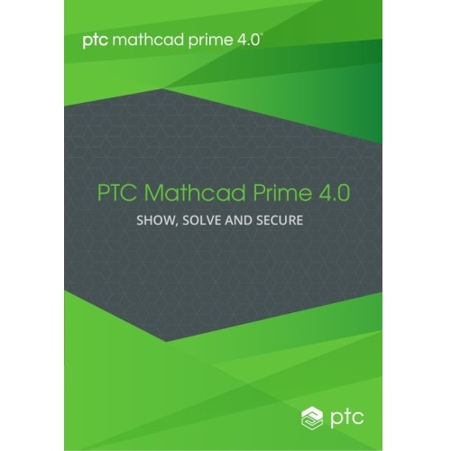 PTC Mathcad Prime 4.0 M010 Free Download