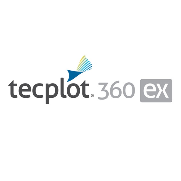 Tecplot 360 EX 2020