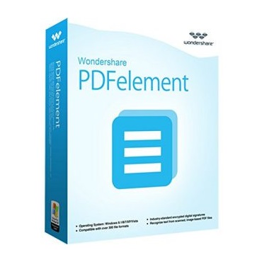 Wondershare PDFelement Professional 6.3.5.2806 Setup Download Free