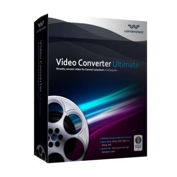 Wondershare Video Converter Ultimate 10 Download Free