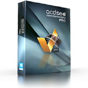 ACDSee Video Converter Pro 5.0 Free Download