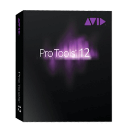 Avid Pro Tools 12.3 Free Download