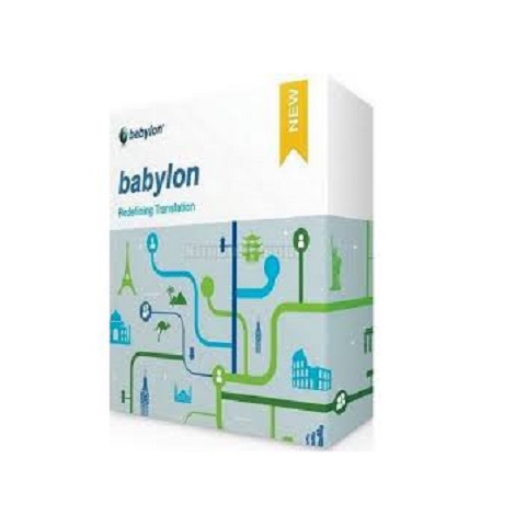 Babylon Pro NG 11 with Dictionary Pack Free Download