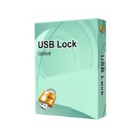 GiliSoft USB Lock 6.6 Free Download