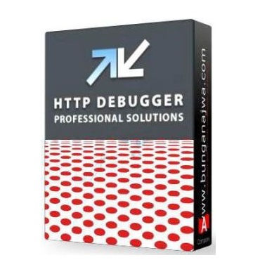 HTTP Debugger Pro 8.1 Free Download