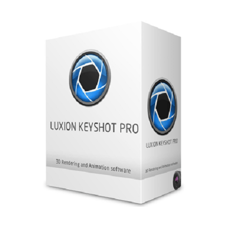Luxion KeyShot Pro 7 Free Download