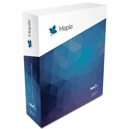 Maplesoft Maple 2017 Free Download