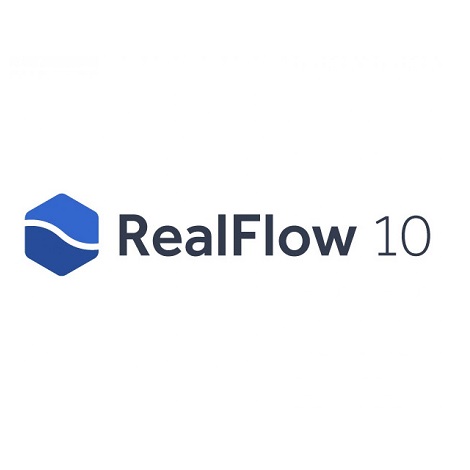 Next Limit RealFlow 10 Free Download