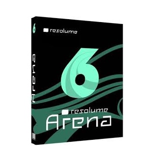 Resolume Arena 6.0 Free Download