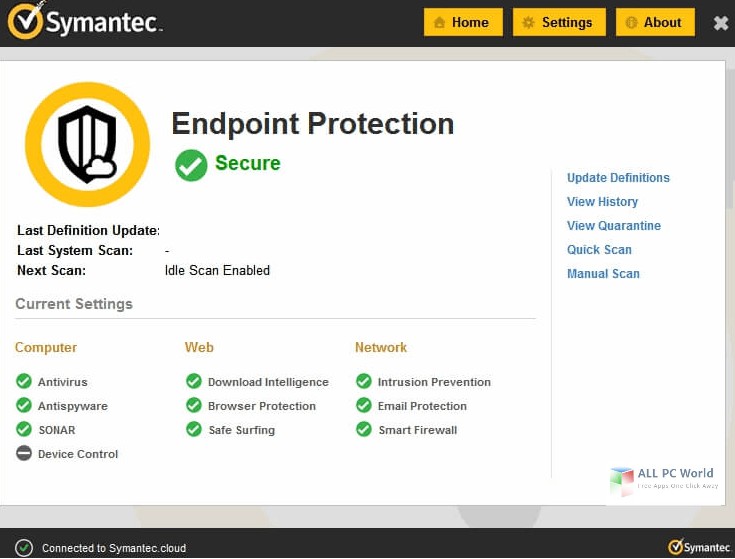 symantec endpoint protection 14 mac torrent