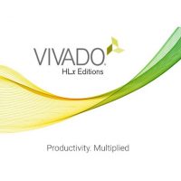 Xilinx Vivado Design Suite HLx Editions 2017 Free Download