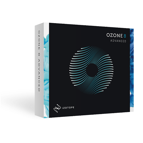 iZotope Ozone Advanced 8.0 Free Download