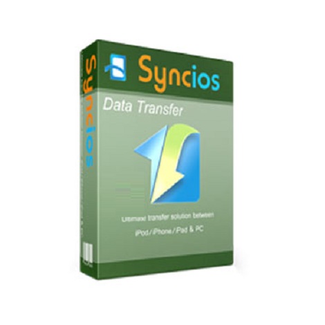 Anvsoft SynciOS Data Transfer 1.6 Free Download