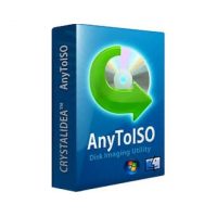 AnyToISO 3.7 Free Download