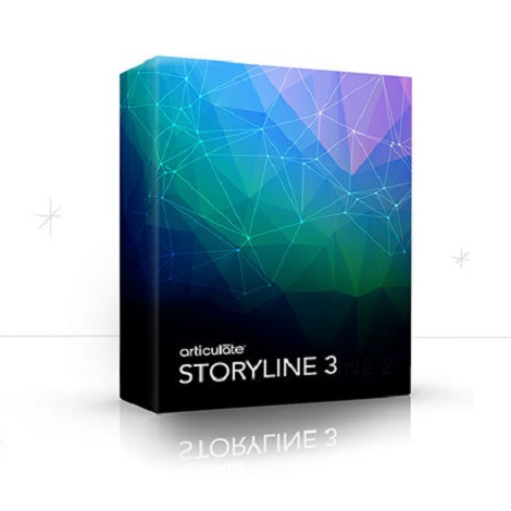 Articulate Storyline 3.3 Free Download