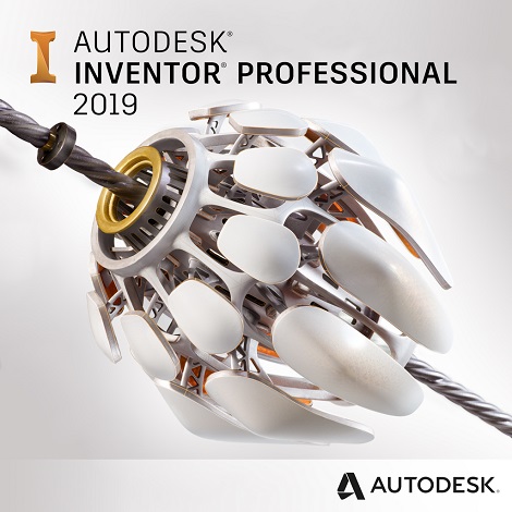 Autodesk Inventor Professional 2019 Free Download