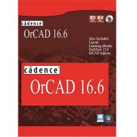 Cadence OrCAD 16.6 Free Download