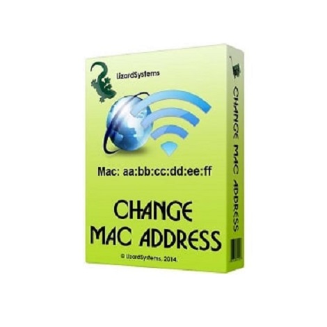 Change MAC Address 3.2 Free Download