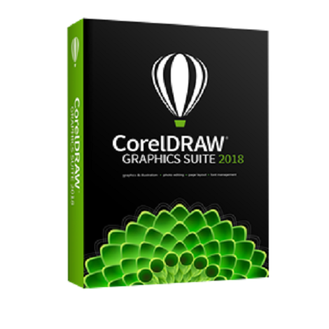 Download CorelDRAW Graphics Suite 2018 Free
