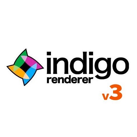 Download Indigo Renderer 3.8